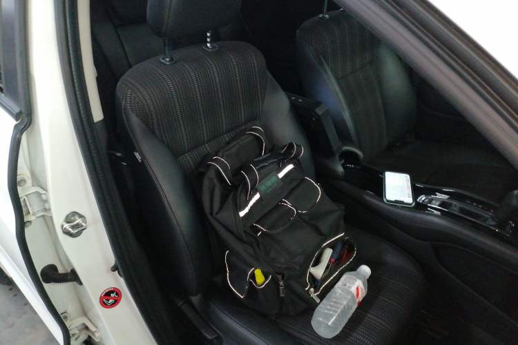 Used Honda Vezel 2017 1.8L CVT Front-Wheel Drive Pioneer Edition