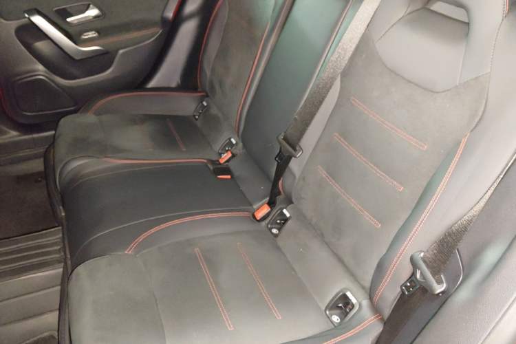 Used Mercedes-Benz CLA 2024 CLA 200 Shooting Brake
