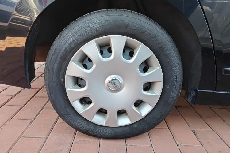 Used Nissan Sylphy 2012 Classic 1.6XE Automatic Comfort Edition
