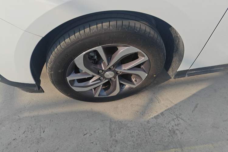 Used Buick Velite 6 2024 450km Comfort Edition PLUS