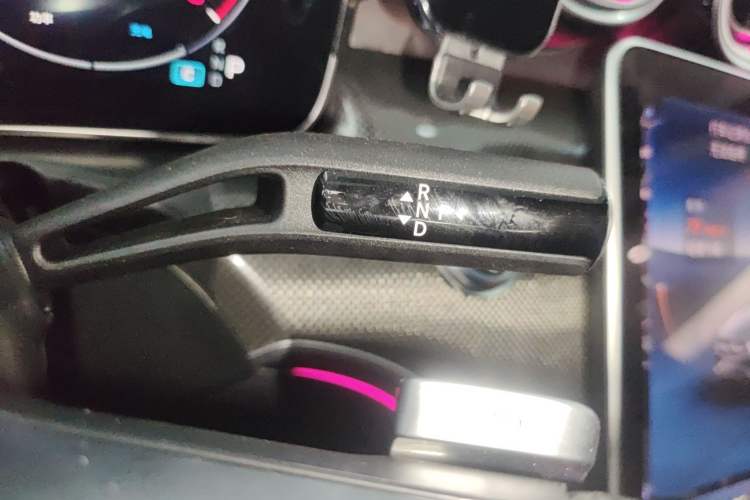 Used Mercedes-Benz C-Class 2023 Restyled C 260 L Sport Edition
