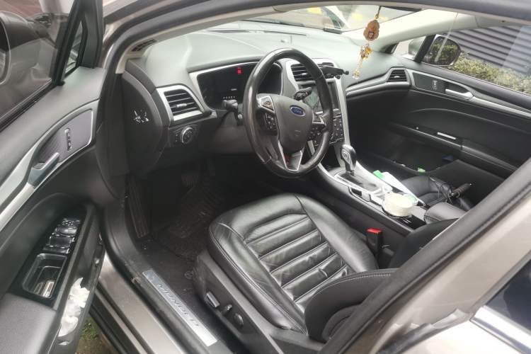 Used Ford Mondeo 2013 1.5L GTDi180 Fashion Edition