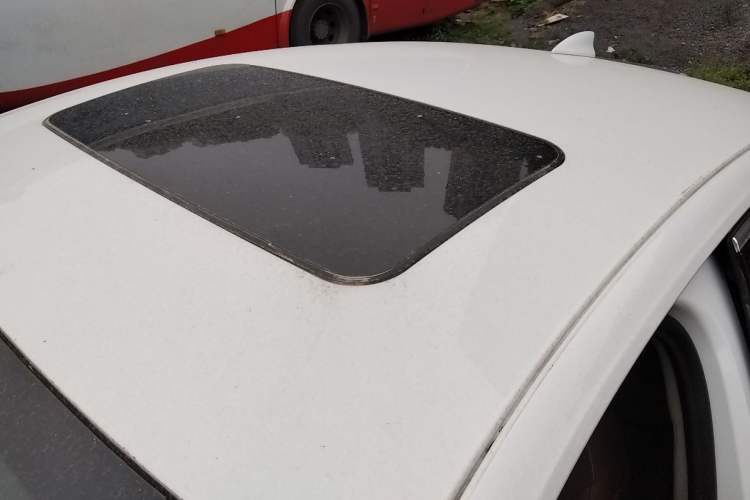 Used Buick Regal 2019 20T Elite Version China VI Standard
