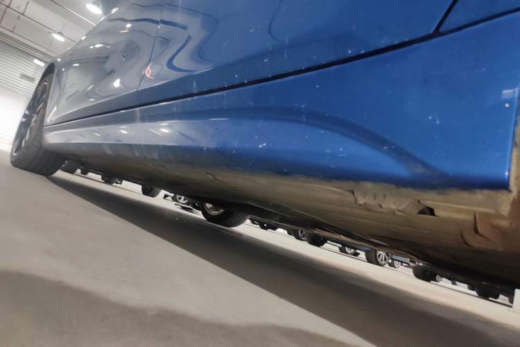 Used BMW 3 Series 2017 320Li M Sport Edition
