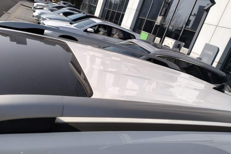 Used Hyundai ix35 2021 2.0L Automatic 2WD GLS Leading Edition