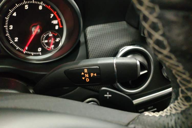 Used Mercedes-Benz GLA 2018 GLA 200 Fashion Model