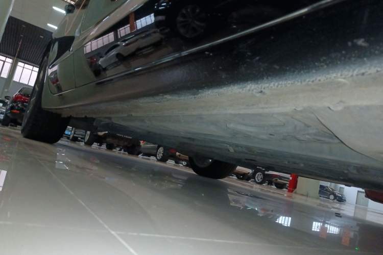 Used Buick LaCrosse 2021 652T Luxury Model
