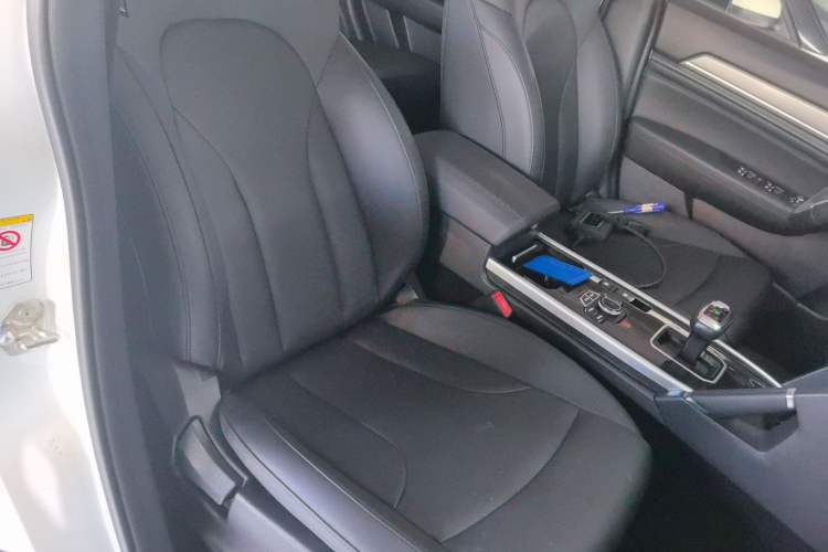 Used Haval H6 2018 Red-Label Sport Edition 1.5T Automatic Two-Wheel Drive Elite Model
