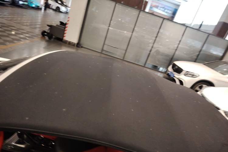 Used BMW 2 Series 2019 225i Convertible Coupe Sports Design Package
