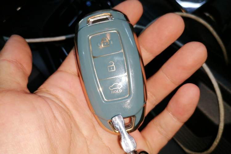 Used Hyundai ix35 2021 240TGDi DCT Two-Wheel-Drive GLS Leading Edition
