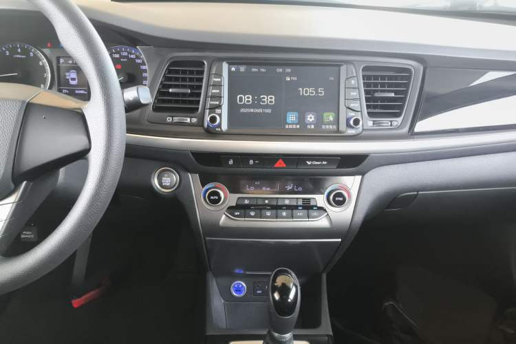 Used Hyundai Mistra 2019 1.8L Automatic Smart GLS China VI Standard
