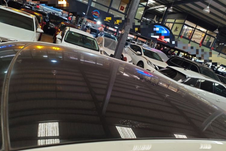 Used Nio EC6 2020 440 km Performance Version