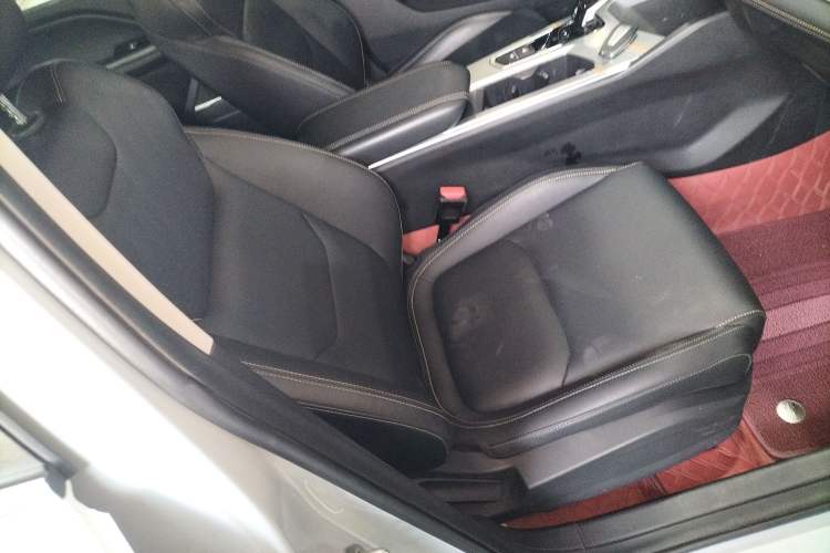 Used Geely Auto Emgrand L HiP 2022 1.5TD-DHT Pro 100KM Super Clean