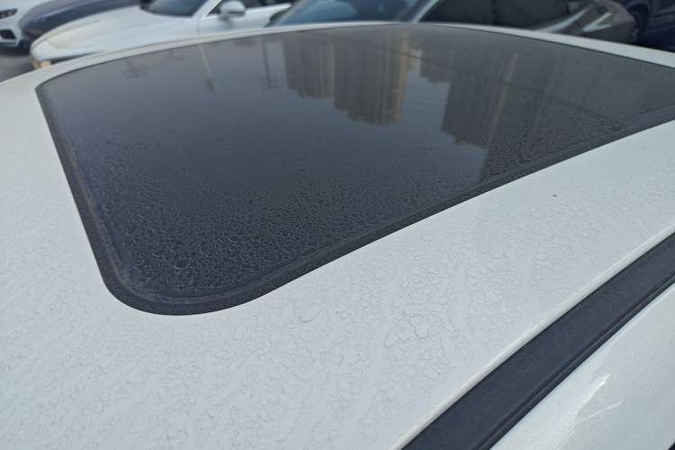 Used Bestune B70 2023 Third Generation 1.5T Automatic Enjoyment Version