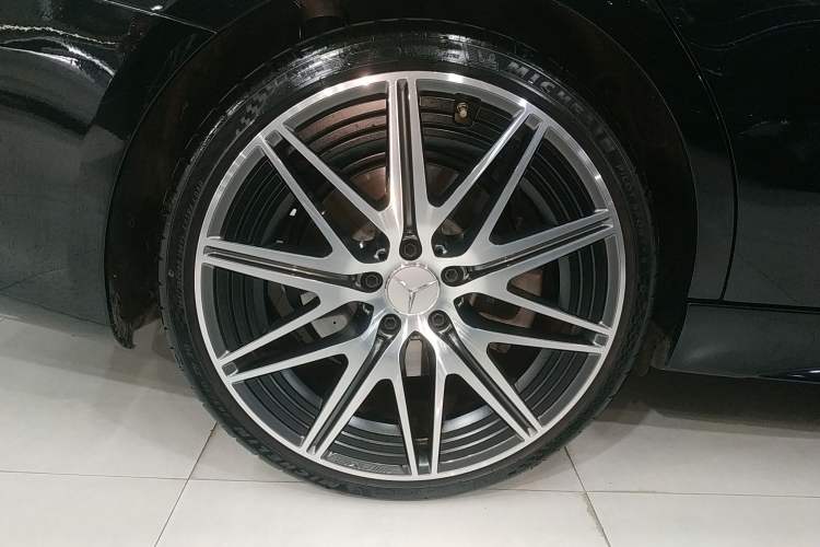 Used Mercedes-Benz C-Class AMG 2024 Facelift AMG C 43 4MATIC