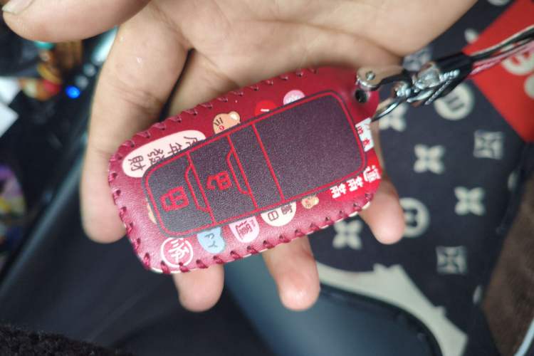 Used Toyota C-HR 2020 2.0L Leading Edition
