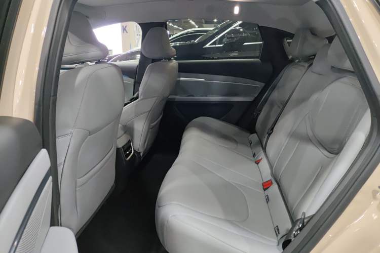 Used XPeng MONA M03 2024 620 with Ultra-Long Range