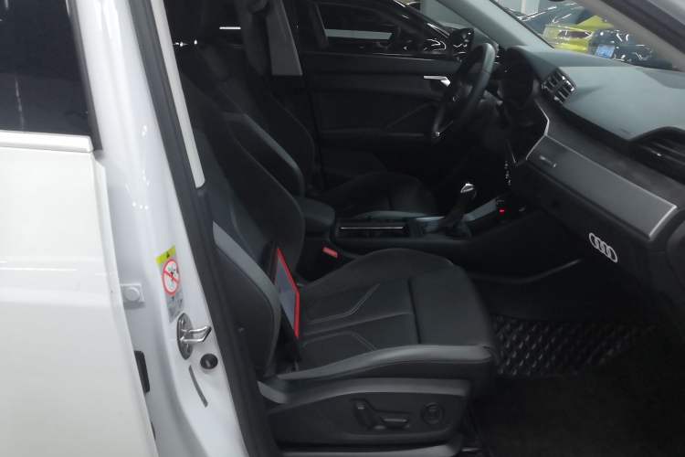 Used Audi Q3 Sportback 2020 35 TFSI Ambition Edition
