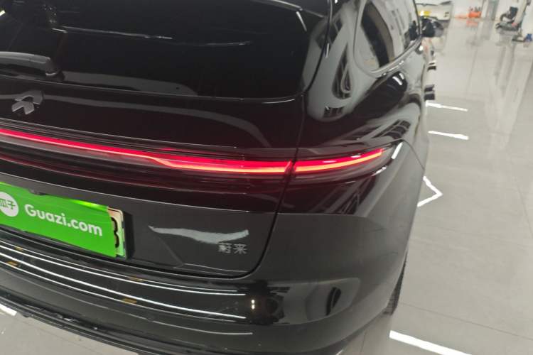 Used Nio ET5T 2025 75 kWh Touring
