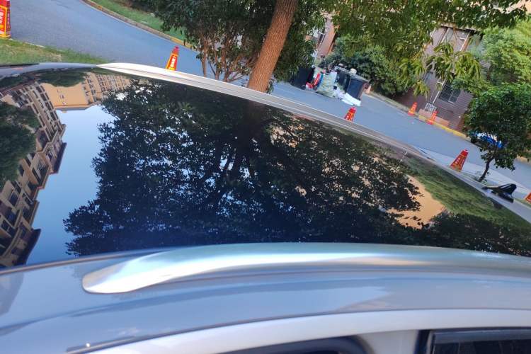 Used Volkswagen ID.4 CROZZ 2025 Pure Edition
