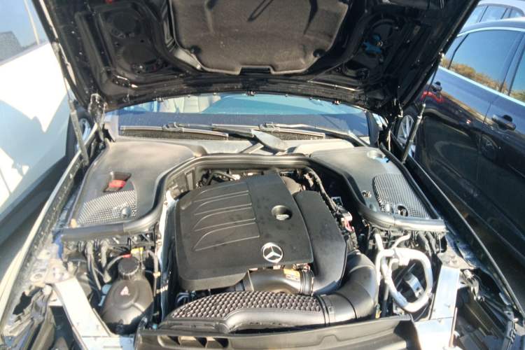 Used Mercedes-Benz E-Class 2019 Restyled E 300 L Sporty and Stylish Edition
