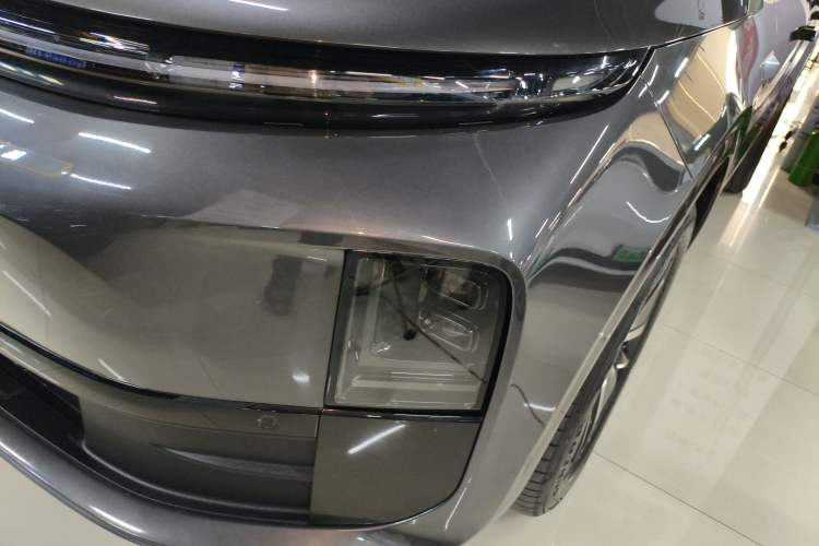 Used Li Auto L6 2024 Pro Model
