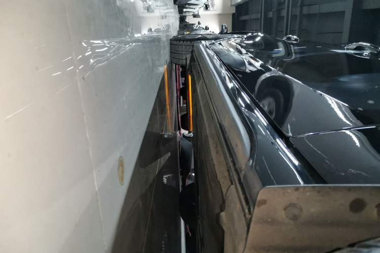 Used Lynk & Co 03 2019 1.5TD DCT JingPro Edition China VI Standard
