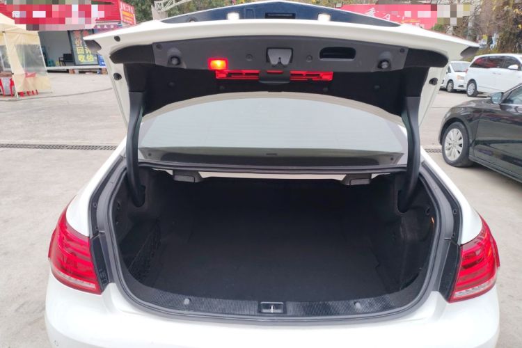 Used Mercedes-Benz E-Class 2016 E 200 Coupe Dynamic Edition
