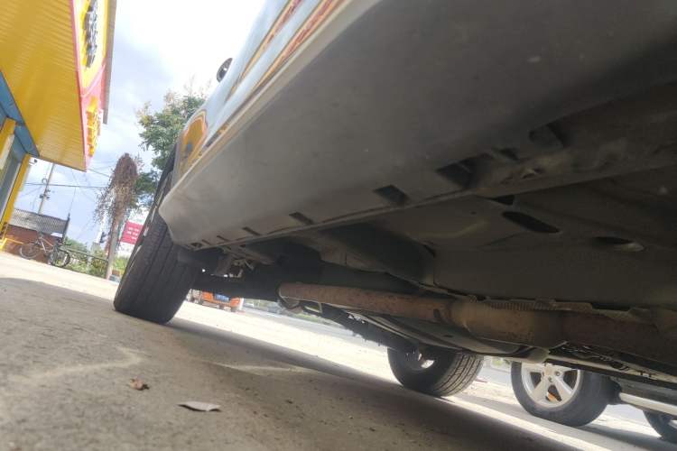 Used MG GS 2015 2.0TGI TST Luxury Edition
