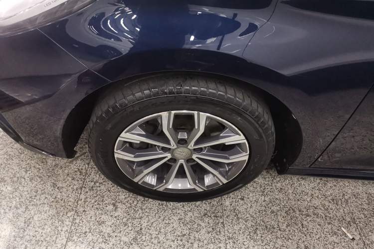 Used BYD Song MAX 2019 1.5T Automatic Smart Connect Prestige 7-Seater China V Standard
