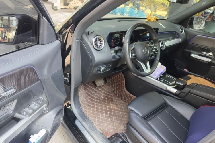 Used Mercedes-Benz GLB 2020 GLB 200 Dynamic Edition