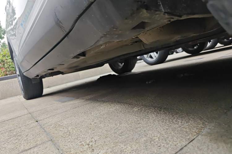 Used Buick Encore 2020 20T CVT Elite Edition
