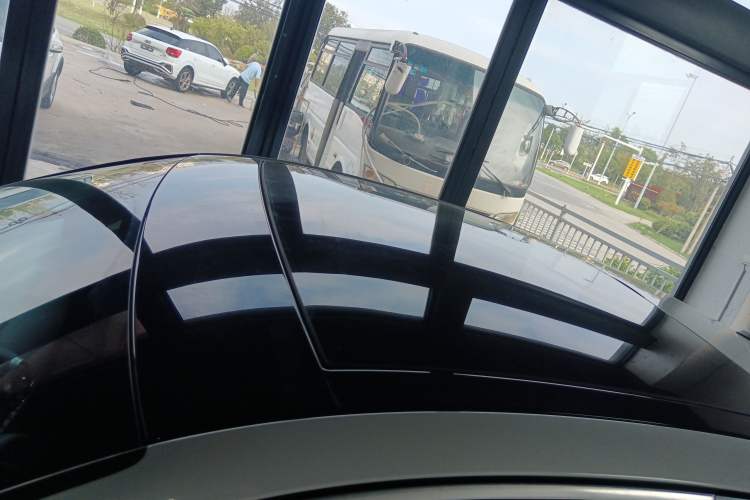 Used Audi A3 2017 Limousine 35 TFSI Fashion Model
