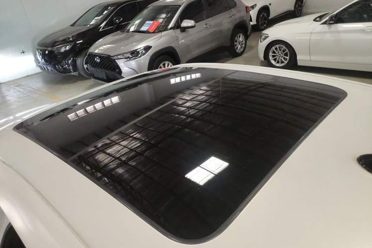 Used Honda Inspire 2022 260TURBO Elegant Edition