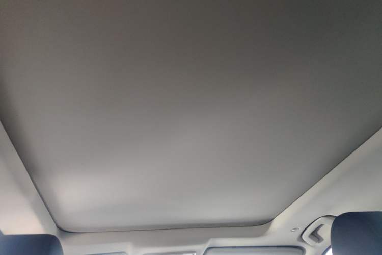 Used Honda CR-V 2023 240TURBO Two-Wheel Drive FENGSHANG Edition 5 Seats