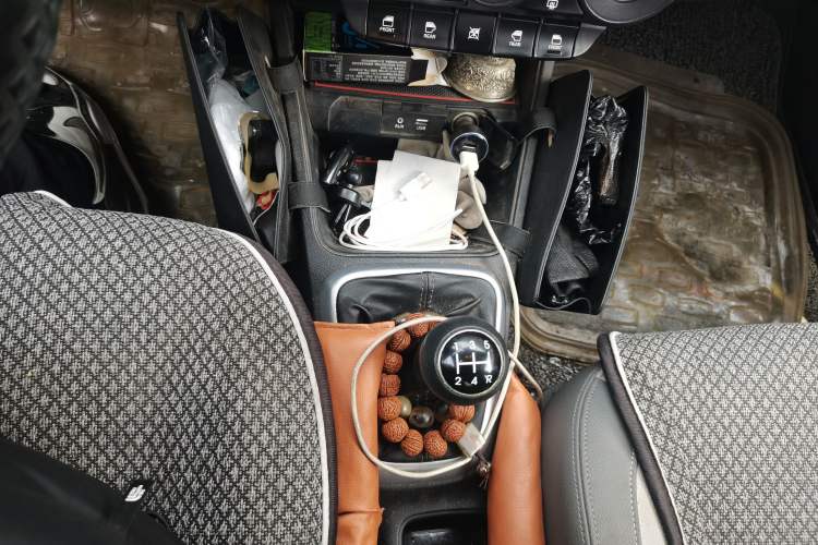 Used Kia Pegas 2017 1.4L Manual Value Edition