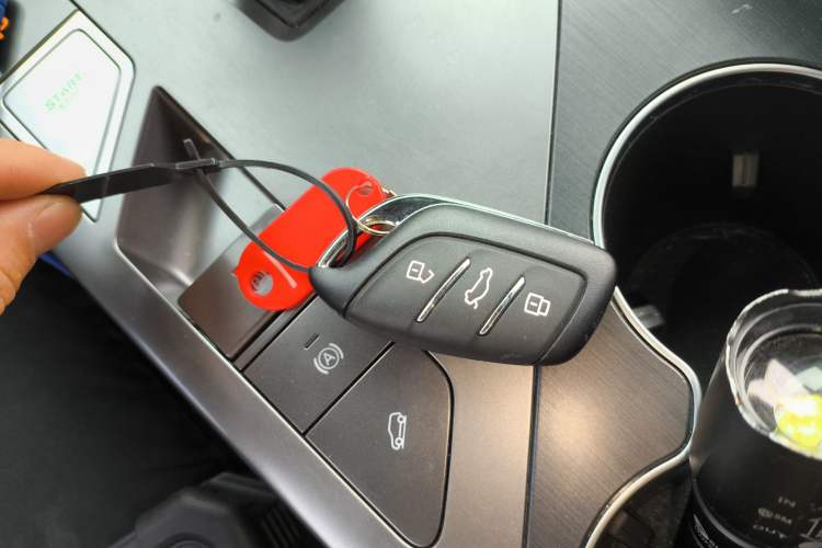 Used Roewe RX5 New Energy 2023 eRX5 Super Hybrid Premium Edition
