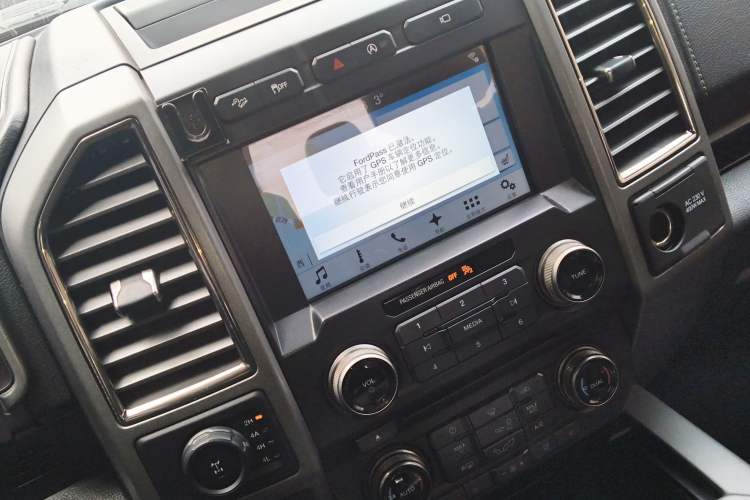 Used Ford F-150 Raptor 2017 3.5T Raptor Performance Enhanced Edition