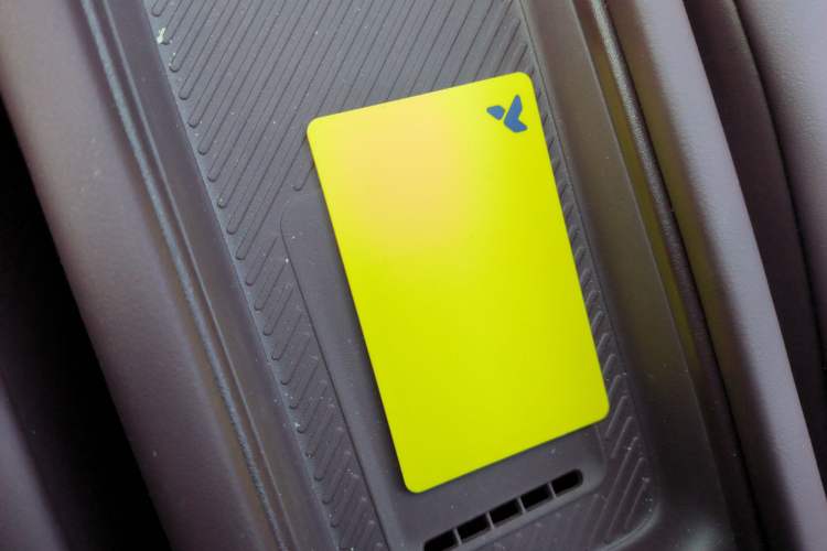 Used  firefly 2025 Illuminated Edition