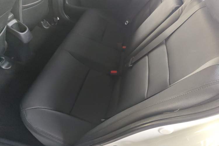 Used Honda Crider 2015 1.8L Automatic Luxury Edition
