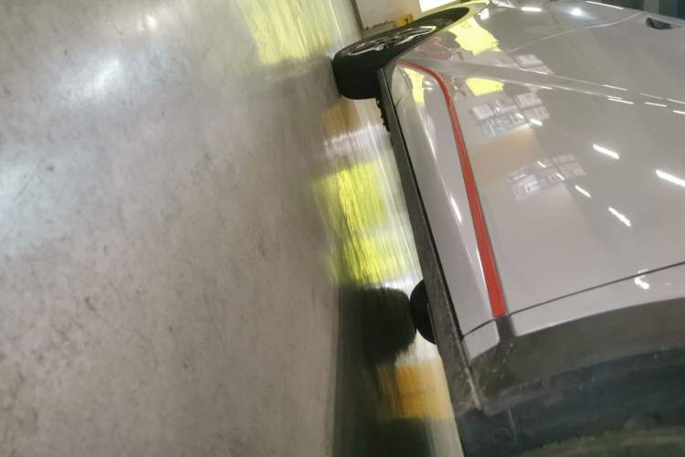 Used BYD Dolphin 2021 405 km Fashion Edition
