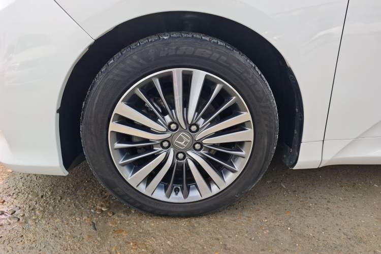 Used Honda Odyssey 2018 2.4L Luxury Edition