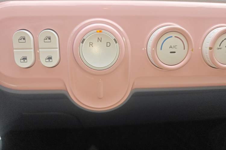 Used Bestune Pony 2024 170km Vitality Horse