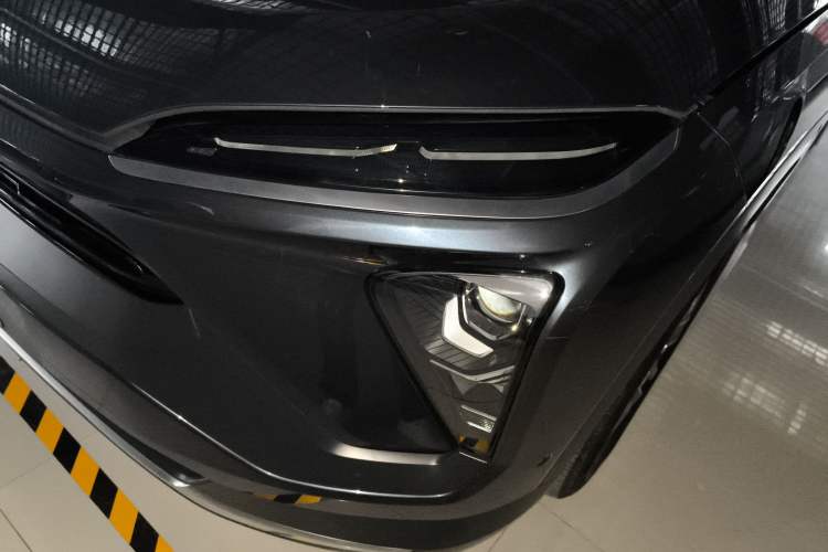 Used Nio ES6 2020 455KM Sport Edition