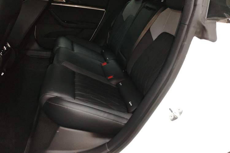 Used NETA S Shooting Brake 2024 Range-Extended 300 Standard Edition
