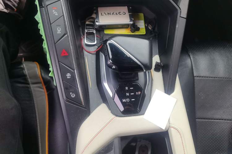 Used Lynk & Co 06 2020 1.5T YAO Halo
