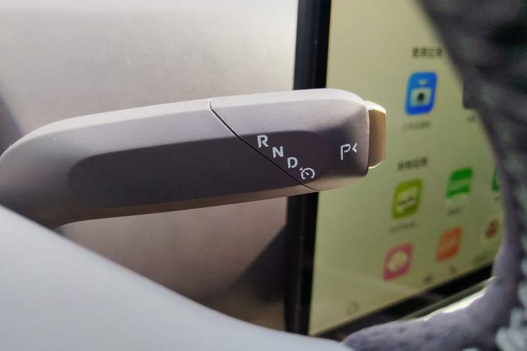 Used Avatr 12 2025 Ultra Extended-Range Edition
