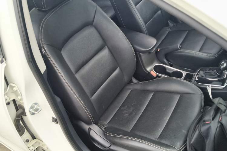 Used Kia K3 2016 1.6L Automatic GLS