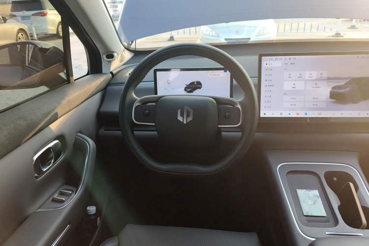 Used Leapmotor C10 2026 605 Enjoyment Edition
