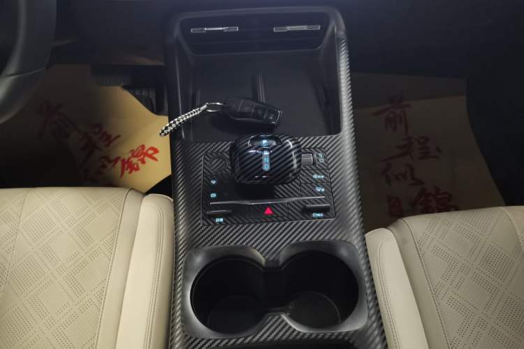 Used BYD Qin PLUS 2025 EV Smart Drive Edition 420KM Leading Model